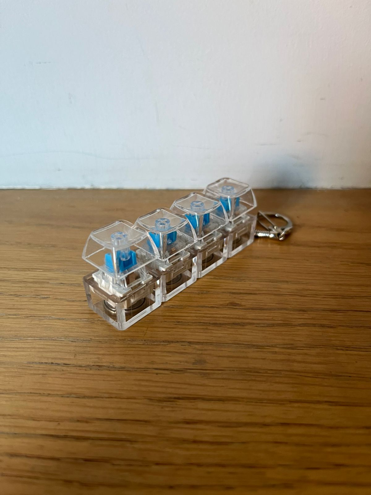 Customer photo showing the product