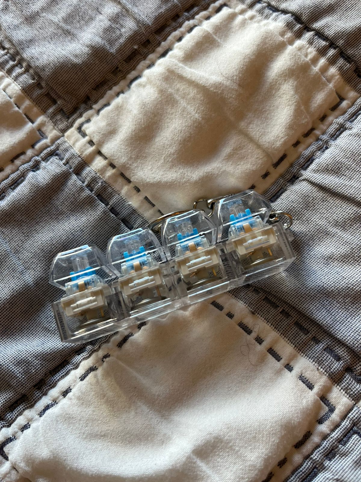 Customer photo showing the product