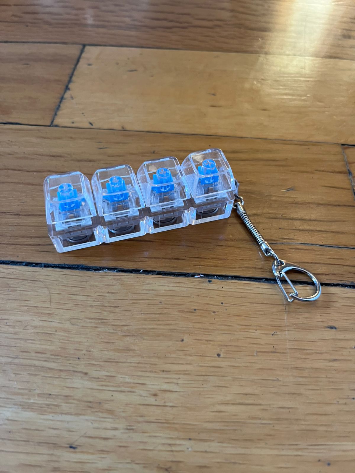 Customer photo showing the product